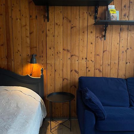 Hipster'S Kalamaja Studio Apartment Reval Exterior foto