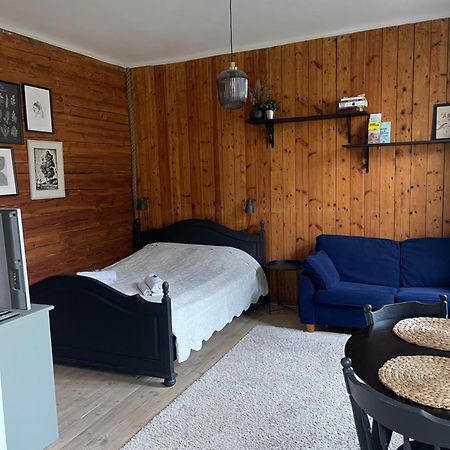 Hipster'S Kalamaja Studio Apartment Reval Exterior foto