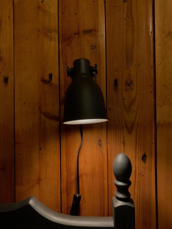 Hipster'S Kalamaja Studio Apartment Reval Exterior foto