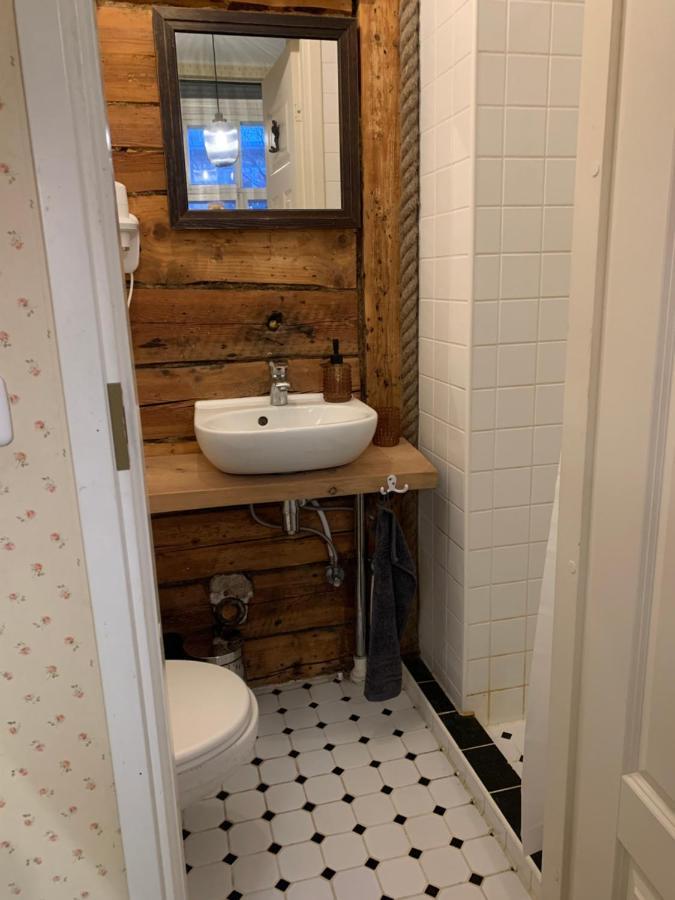 Hipster'S Kalamaja Studio Apartment Reval Exterior foto