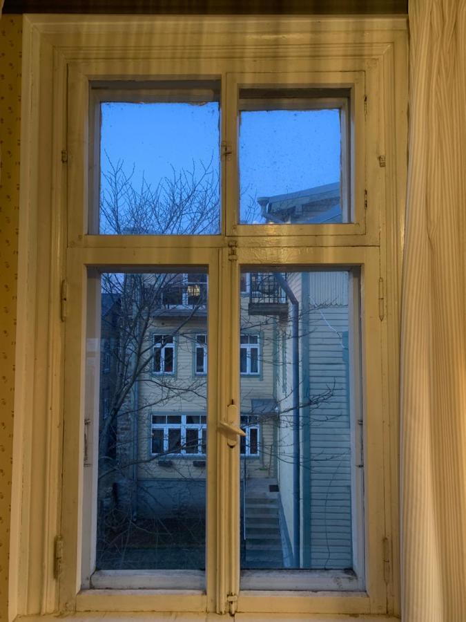 Hipster'S Kalamaja Studio Apartment Reval Exterior foto