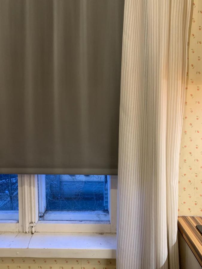 Hipster'S Kalamaja Studio Apartment Reval Exterior foto