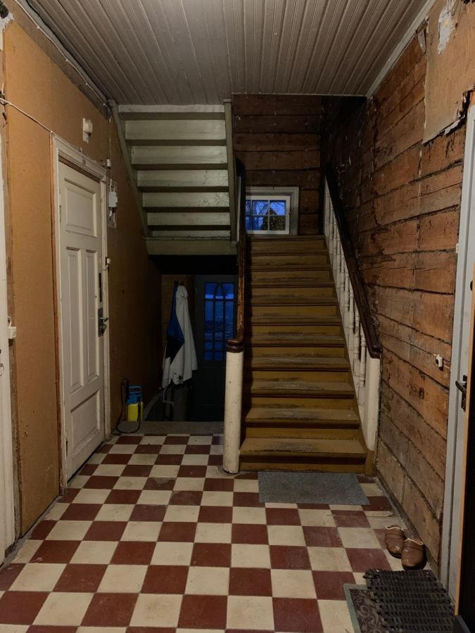 Hipster'S Kalamaja Studio Apartment Reval Exterior foto