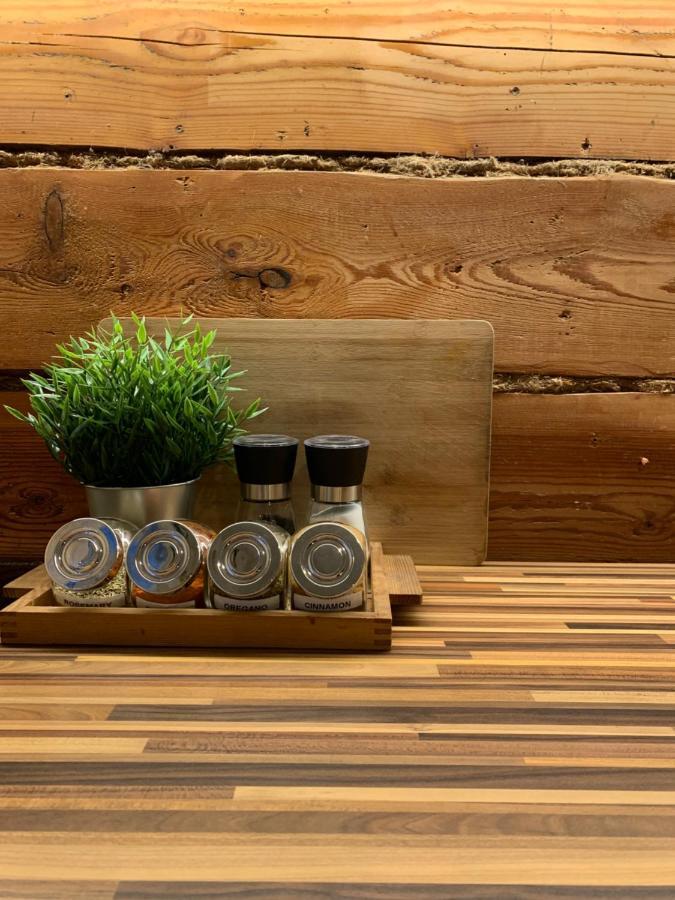 Hipster'S Kalamaja Studio Apartment Reval Exterior foto
