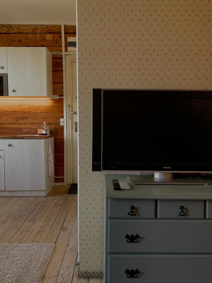 Hipster'S Kalamaja Studio Apartment Reval Exterior foto