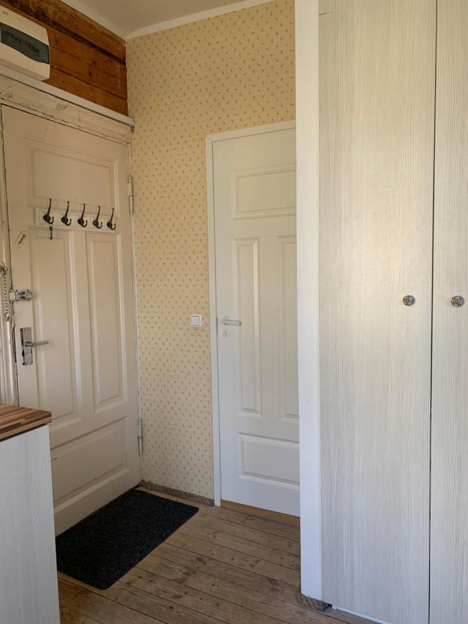 Hipster'S Kalamaja Studio Apartment Reval Exterior foto