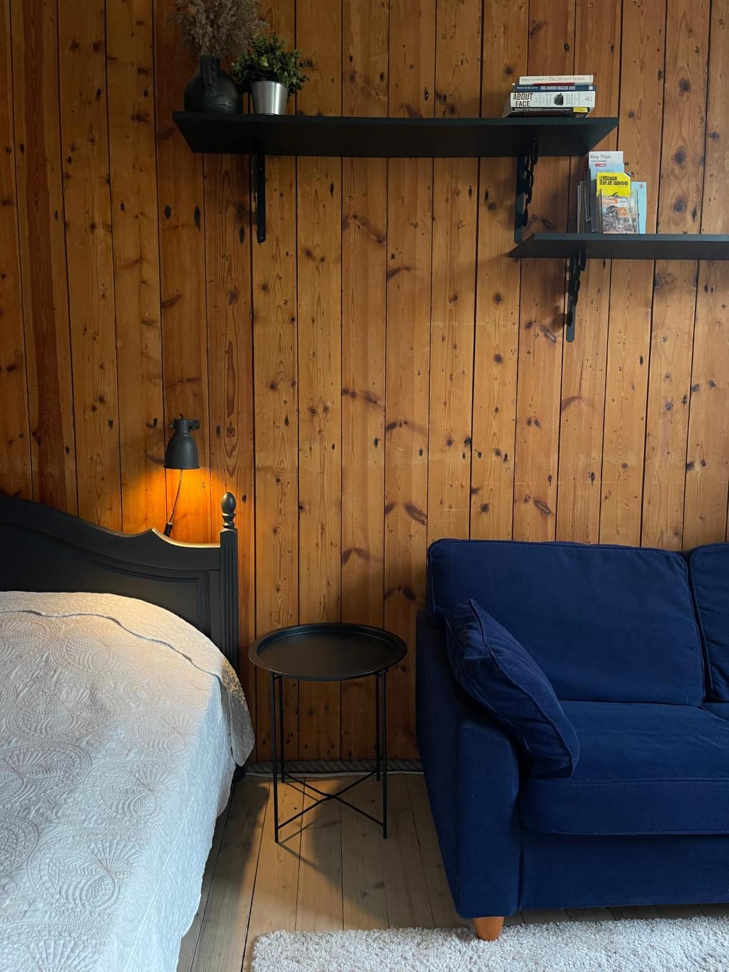 Hipster'S Kalamaja Studio Apartment Reval Exterior foto